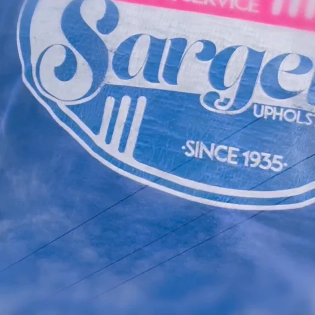 Located in historic Springfield, Sargent Upholstery Co. has been Jacksonville FL's premier shop for convertible tops and …